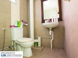 Blk 112 Simei Street 1 (Tampines), HDB 5 Rooms #152974612